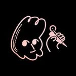 Logo Tattoos x Roditas